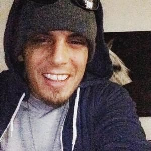 Meet your Posher, Dustin